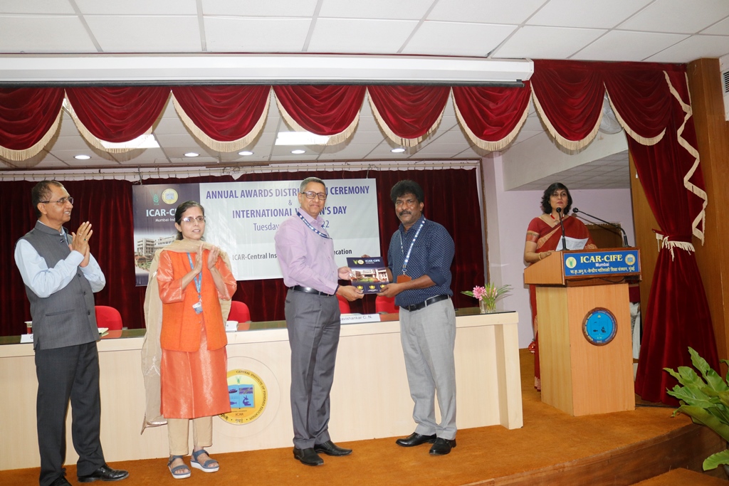 Award Distribution Report-10-3-2022